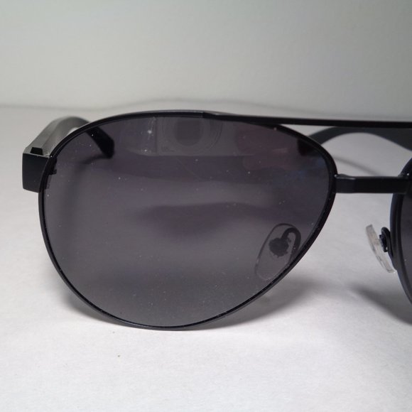 Lacoste L185S Matte Black New Women\'s Sunglasses main image 14